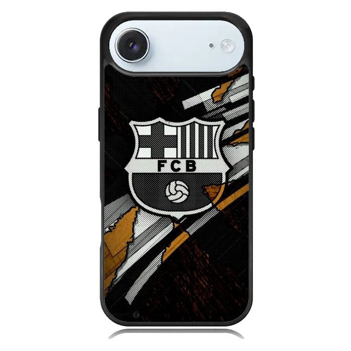Barcelona iPhone 17 Air Case OV4042