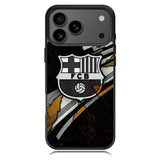 Barcelona iPhone 17 Pro Case RC4042