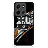 Barcelona Motorola Moto G 5G 2025 Case OV4042