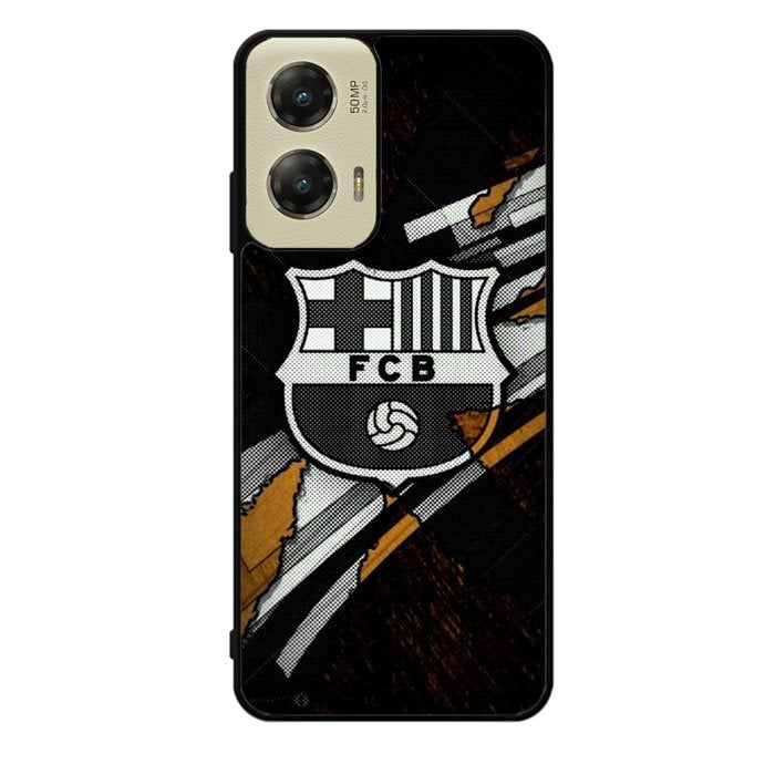 Barcelona Motorola Moto G Stylus 5G 2024 Case OV4042