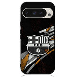 Barcelona Google Pixel 9 | Pixel 9 Pro Case OV4042