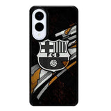Barcelona Samsung Galaxy S25 Edge 5G Case OV4042