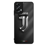 Juventus logo Motorola Moto G Play 2024 Case OV3647