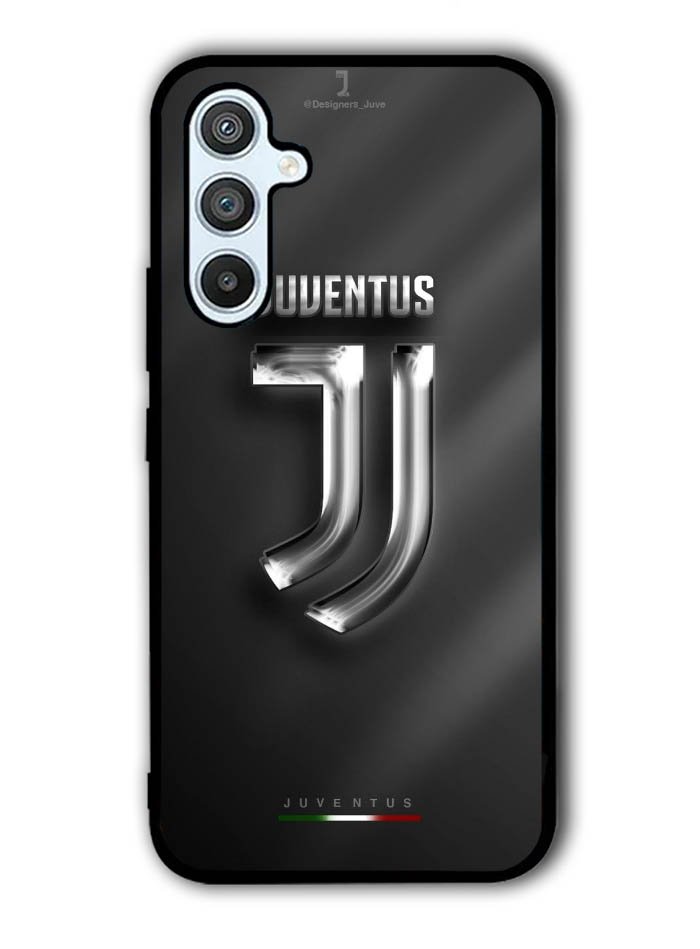 Juventus logo Samsung Galaxy A14 5G Case QC3647