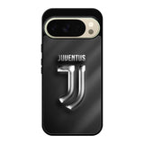 Juventus logo Google Pixel 10 Pro Case QC3647