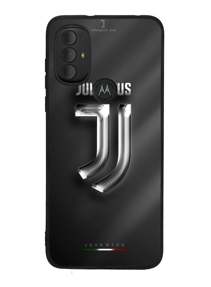 Juventus logo Motorola Moto G Pure 2021 , Moto G Power 2022 Case OV3647