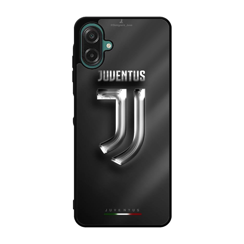 Juventus logo Samsung Galaxy A07 Case QC3647