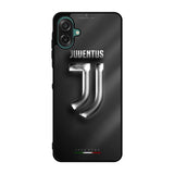 Juventus logo Samsung Galaxy A07 Case QC3647