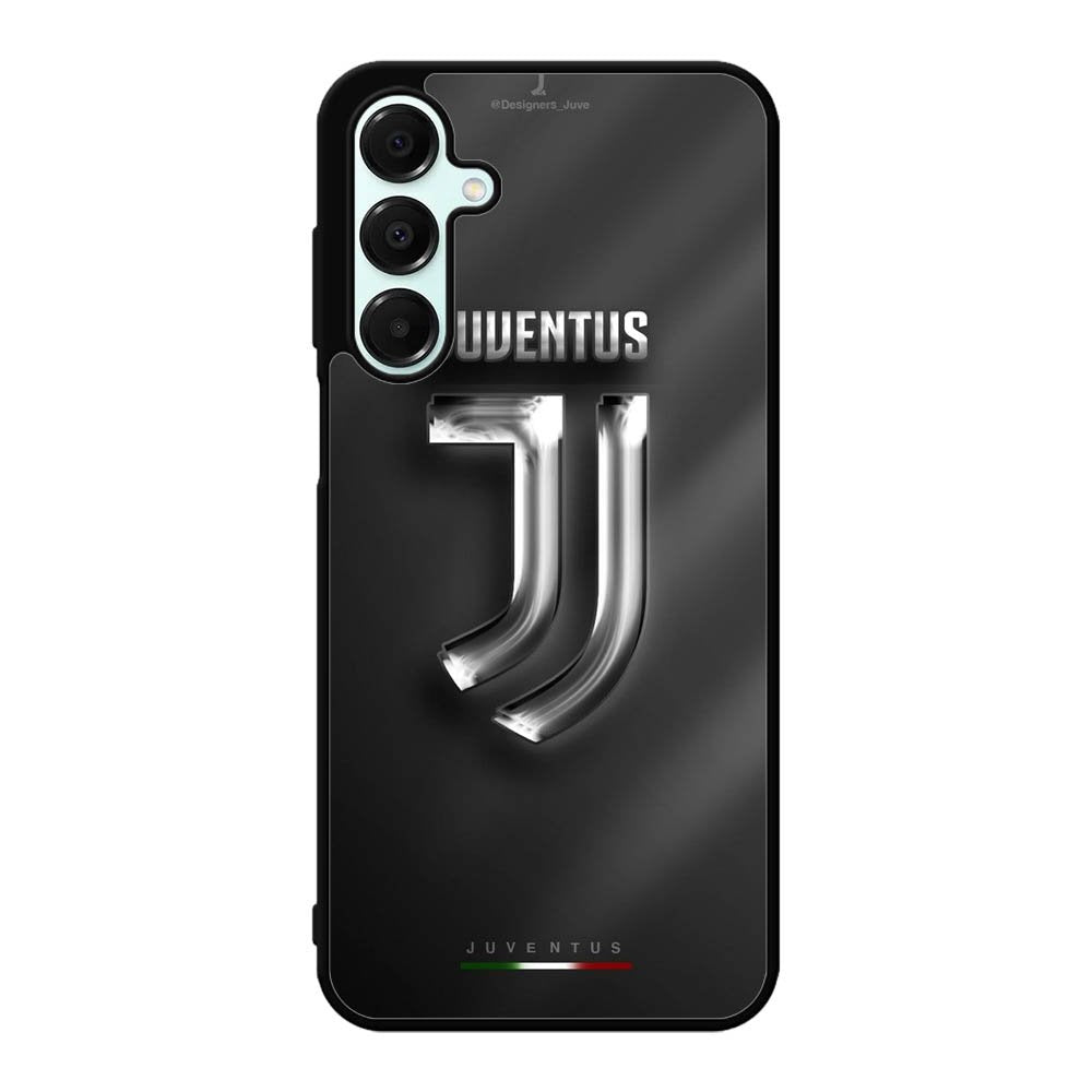 Juventus logo Samsung Galaxy A16 Case OV3647