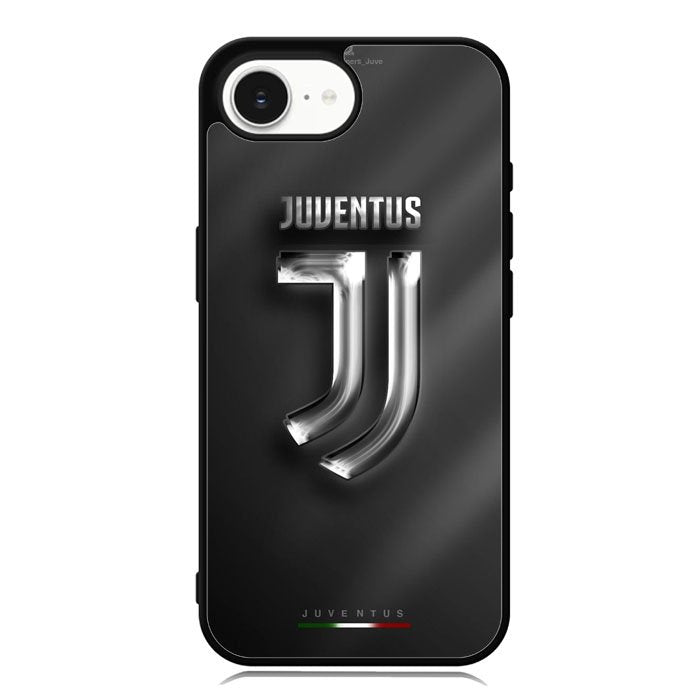 Juventus logo iPhone 16e Case OV3647