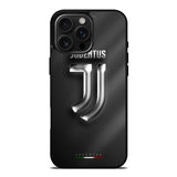 Juventus logo iPhone 16 Pro Max Case OV3647