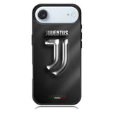 Juventus logo iPhone 17 Air Case OV3647