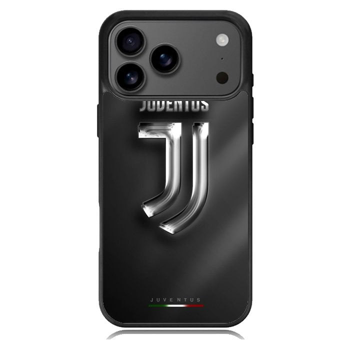 Juventus logo Samsung Galaxy S26 Case OV3647