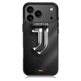 Juventus logo Samsung Galaxy S26 Case OV3647