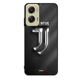 Juventus logo Motorola Moto G Stylus 5G 2024 Case OV3647