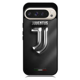 Juventus logo Google Pixel 10 | Google Pixel 10 Pro Case RC3647