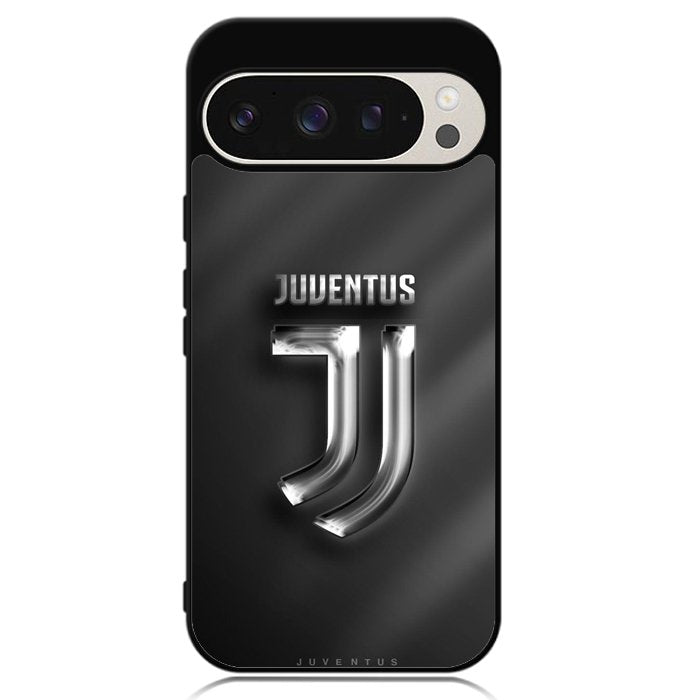 Juventus logo Google Pixel 9 | Pixel 9 Pro Case OV3647