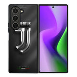 Juventus logo Samsung Galaxy Z Fold 6 5G 2024 Case OV3647