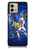 Wvu Motorola Moto G Stylus 5G 2023 Case OV0435