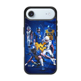 Wvu iPhone Air Case OV0435