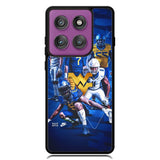 Wvu Motorola Moto Edge 2025 | Moto Edge 60 Fusion | Moto Edge 60 Pro Case OV0435