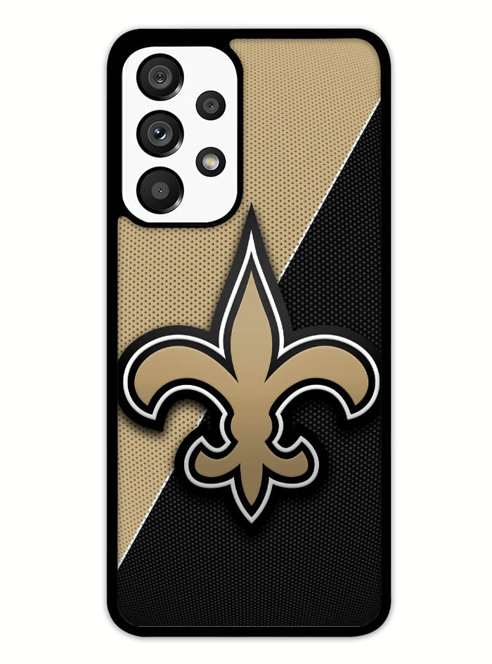 New Orleans Saints 1st Samsung Galaxy A53 5G Case