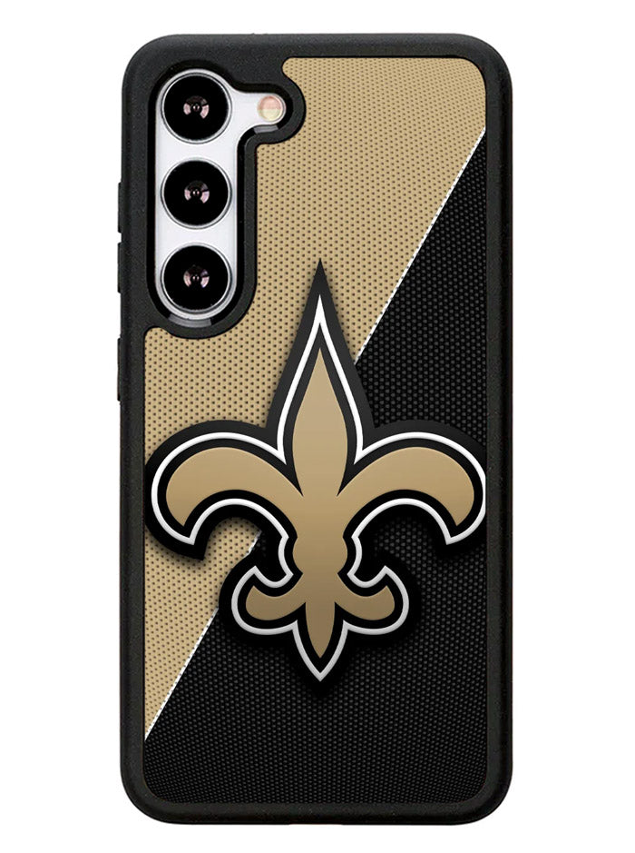 New Orleans Saints 1st Samsung Galaxy S23 Plus 5G / Samsung Galaxy S23+ 5G Case
