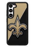 New Orleans Saints 1st Samsung Galaxy S23 Plus 5G / Samsung Galaxy S23+ 5G Case