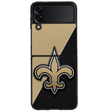 New Orleans Saints 1st Samsung Galaxy Z Flip 4 5G 2022 Case
