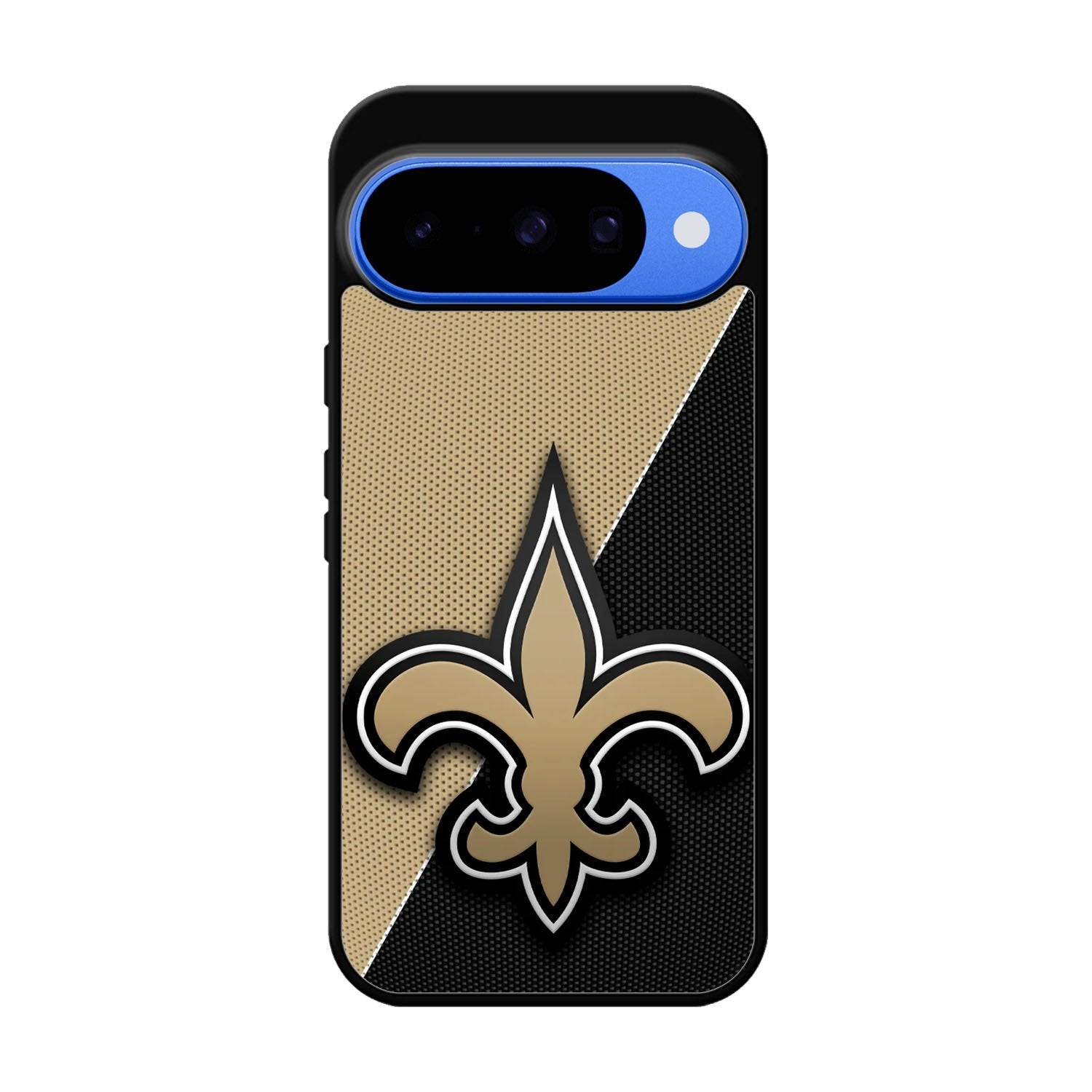 New Orleans Saints 1st Google Pixel 10 Case