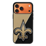 New Orleans Saints 1st iPhone 17 Pro Case