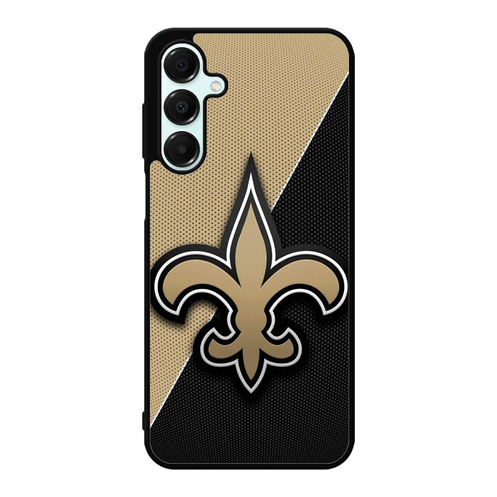 New Orleans Saints 1st Samsung Galaxy A16 Case OV6034