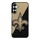 New Orleans Saints 1st Samsung Galaxy A16 Case OV6100
