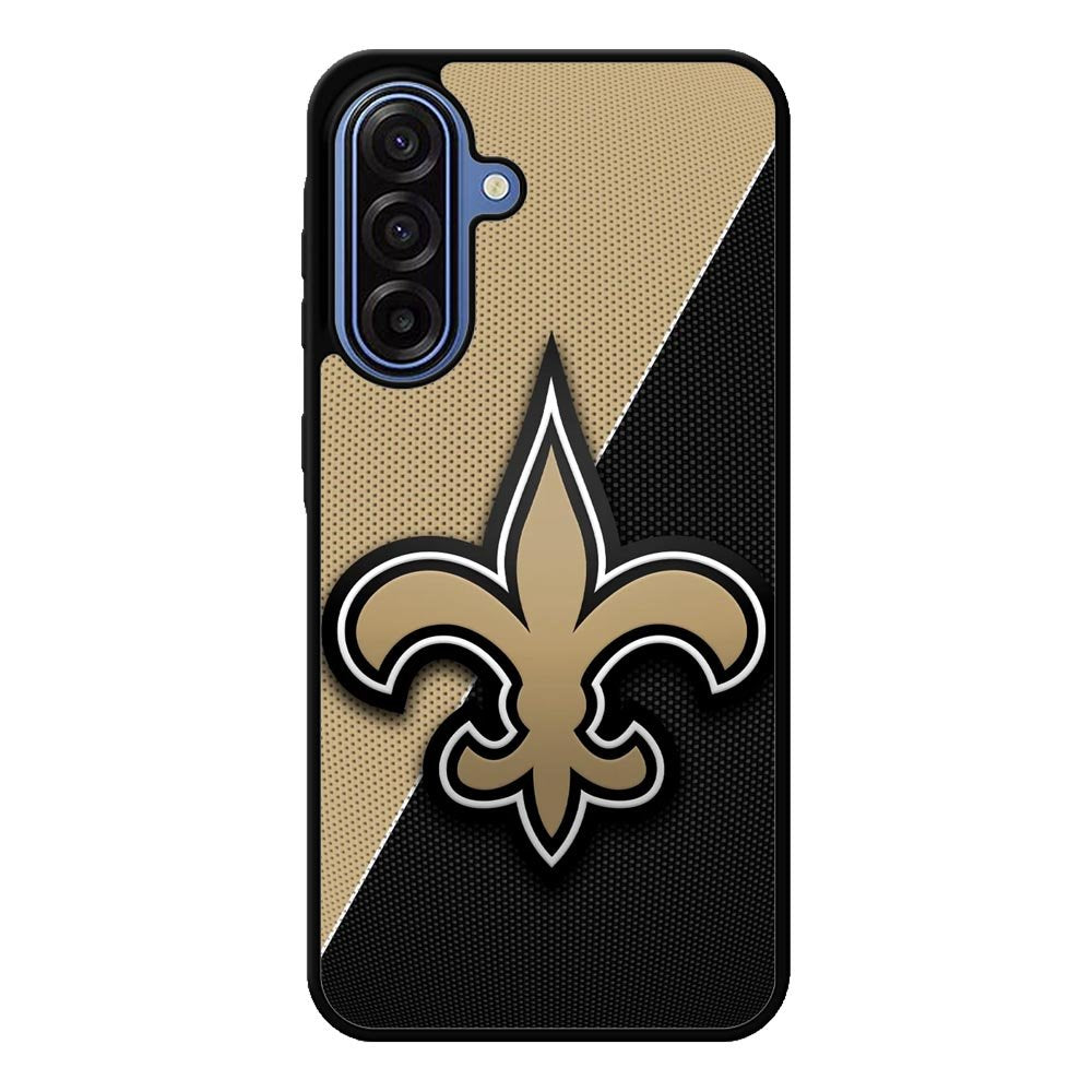 New Orleans Saints 1st Samsung Galaxy A17 Case