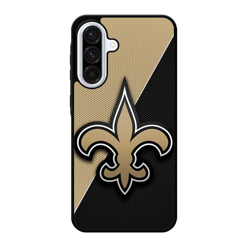 New Orleans Saints 1st Samsung Galaxy A56 Case OV4154