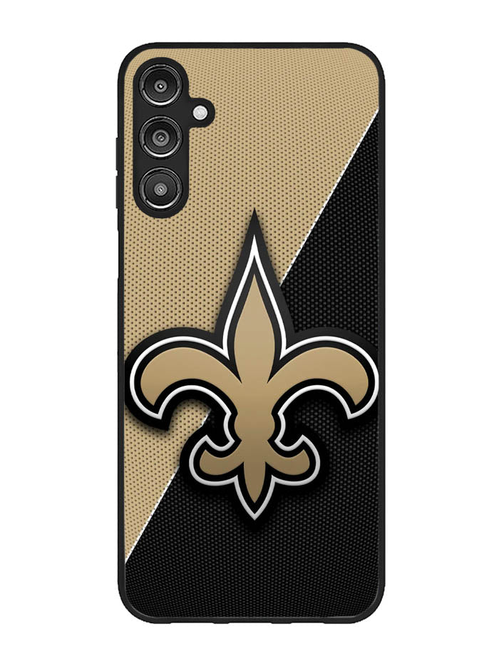 New Orleans Saints 1st Samsung Galaxy A14 5G Case