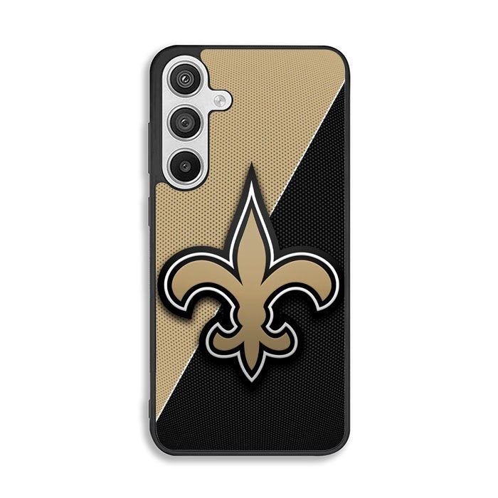 New Orleans Saints 1st Samsung Galaxy A26 Case OV4154