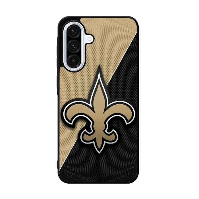 New Orleans Saints 1st Samsung Galaxy A36 Case OV6100