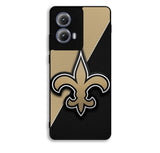 New Orleans Saints 1st Motorola Moto Edge 2024 Case OV6034