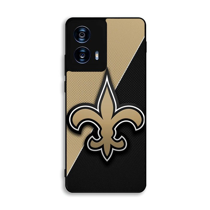 New Orleans Saints 1st Motorola Moto G Power 5G 2024 Case OV6100