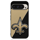 New Orleans Saints 1st Google Pixel 9 Pro XL Case
