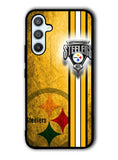 Pittsburgh Steelers Samsung Galaxy A14 5G Case QC2874