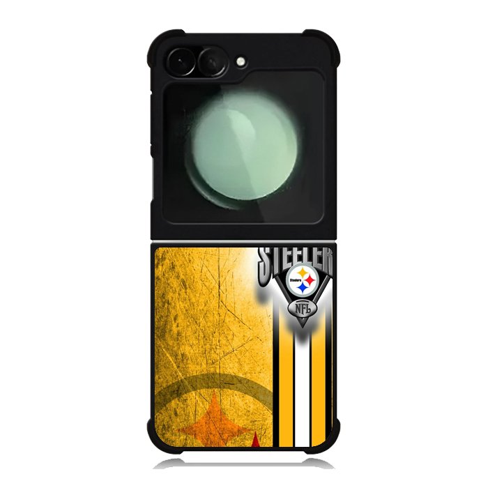 Pittsburgh Steelers Samsung Galaxy Z Flip 6 5G 2024 Case OV2874