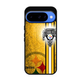 Pittsburgh Steelers Google Pixel 10 Case QC2874