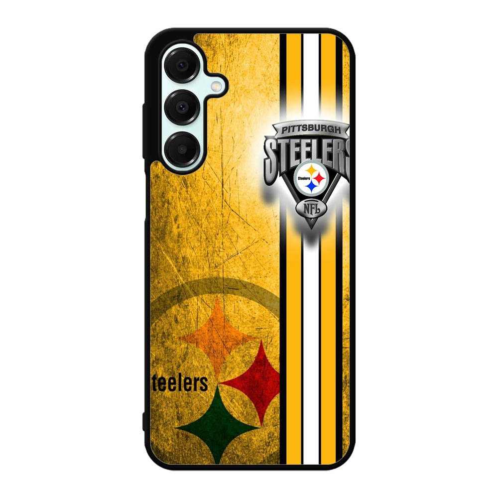 Pittsburgh Steelers Samsung Galaxy A16 Case OV2874