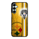 Pittsburgh Steelers Samsung Galaxy A16 Case OV2874