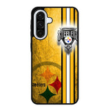 Pittsburgh Steelers Samsung Galaxy A26 5G Case RC2874