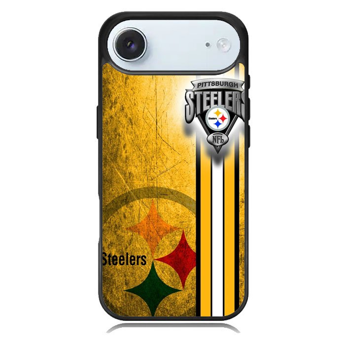 Pittsburgh Steelers iPhone 17 Air Case OV2874