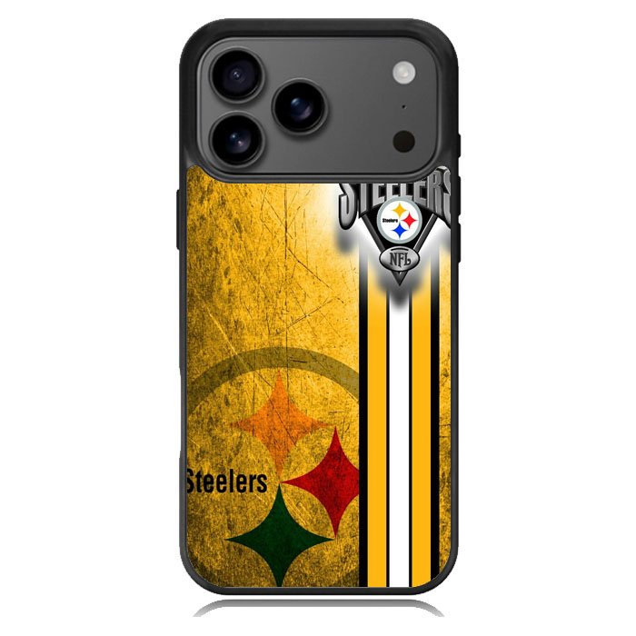 Pittsburgh Steelers Samsung Galaxy S26 Case OV2874
