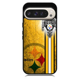 Pittsburgh Steelers Google Pixel 10 Pro XL Case RC2874